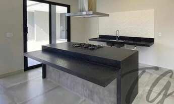 Imagem 4: Casa para Venda localizada no Condominio Mont Blanc