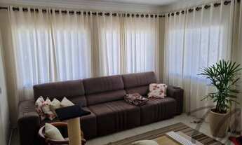 Imagem 3: CASA RESIDENCIAL em Votorantim - SP, Condomínio Parque Esplanada