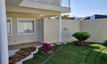 Imagem 2: CASA RESIDENCIAL em Votorantim - SP, Condomínio Parque Esplanada