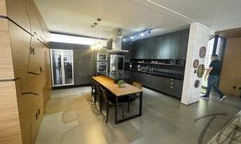 Imagem 2: CASA RESIDENCIAL em Votorantim - SP, Alphaville Nova Esplanada