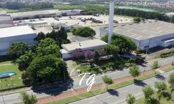 Imagem 2: GALPAO COMERCIAL em SOROCABA - SP, Condominio Ibiti do Paço