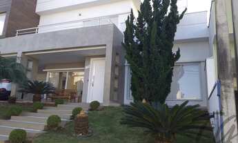 Imagem: CASA RESIDENCIAL em VOTORANTIM - SP, Condomínio