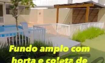 Imagem 4: CASA RESIDENCIAL em VOTORANTIM - SP, Condomínio Parque Esplanada