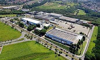 Imagem 3: GALPAO COMERCIAL em SOROCABA - SP, Condominio Ibiti do Paço