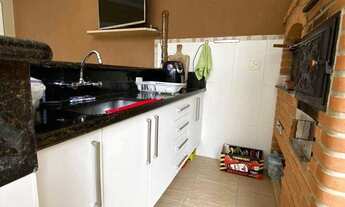 Imagem 7: CASA RESIDENCIAL em SOROCABA - SP, Condominio Villa dos Inglezes