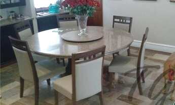 Imagem 2: CASA RESIDENCIAL em SOROCABA - SP, PARQUE CAMPOLIM