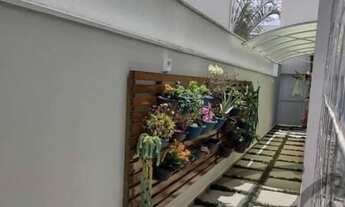 Imagem 4: CASA RESIDENCIAL em Votorantim - SP, Condomínio Aldeia da Mata