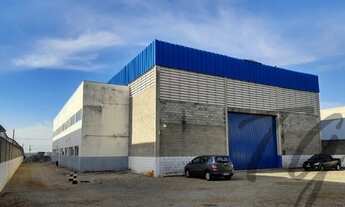 Imagem 6: GALPAO COMERCIAL em SOROCABA - SP, IPORANGA