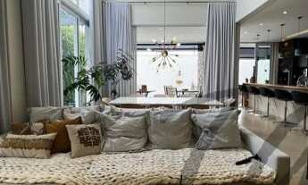 Imagem 4: CASA RESIDENCIAL em SOROCABA - SP, Condomínio Chácara Ondina