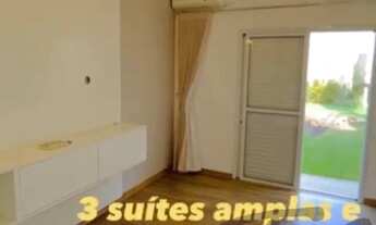 Imagem 2: CASA RESIDENCIAL em VOTORANTIM - SP, Condomínio Parque Esplanada