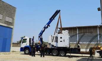 Imagem 5: GALPAO COMERCIAL em SOROCABA - SP, IPORANGA