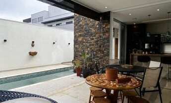 Imagem 3: CASA RESIDENCIAL em SOROCABA - SP, Condomínio Chácara Ondina