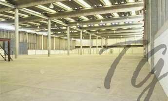 Imagem: GALPAO COMERCIAL em SOROCABA - SP, Aparecidinha