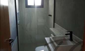 Imagem 3: CASA RESIDENCIAL em SOROCABA - SP, Condominio Villagio Wanel