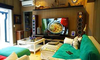 Imagem 2: CASA RESIDENCIAL em SOROCABA - SP, CONDOMÍNIO LAGO DA BOA VISTA