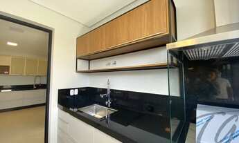 Imagem 2: CASA RESIDENCIAL em Votorantim - SP, Alphaville Nova Esplanada