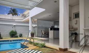 Imagem 6: CASA RESIDENCIAL em Votorantim - SP, Condomínio Aldeia da Mata