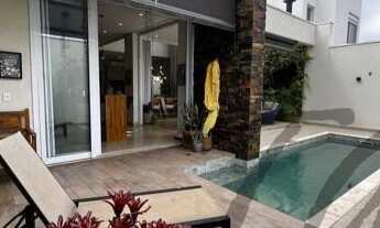 Imagem 6: CASA RESIDENCIAL em SOROCABA - SP, Condomínio Chácara Ondina