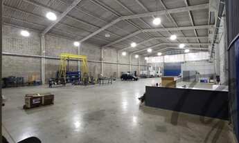 Imagem 2: GALPAO COMERCIAL em SOROCABA - SP, IPORANGA