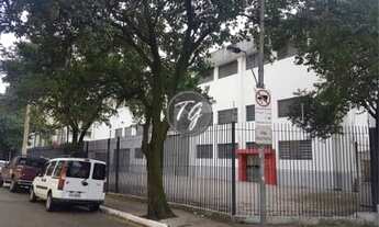 Imagem 2: GALPAO COMERCIAL em SOROCABA - SP, Éden