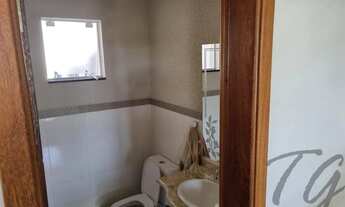 Imagem 5: CASA RESIDENCIAL em Votorantim - SP, Condomínio Parque Esplanada