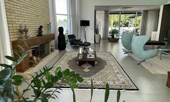 Imagem 4: CASA RESIDENCIAL em SOROCABA - SP, Condominio Mont Blanc