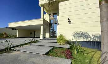 Imagem 3: CASA RESIDENCIAL em SOROCABA - SP, Condominio Saint Patrick