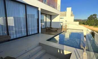 Imagem 7: CASA RESIDENCIAL em Votorantim - SP, Alphaville Nova Esplanada