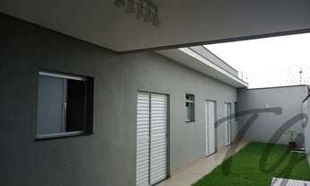 Imagem 2: CASA RESIDENCIAL em SOROCABA - SP, Condominio Reserva Ipanema