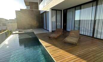 Imagem 5: CASA RESIDENCIAL em Votorantim - SP, Alphaville Nova Esplanada