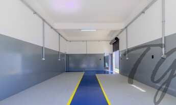 Imagem: GALPAO COMERCIAL em Votorantim - SP, Vila