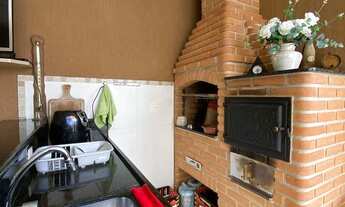 Imagem 4: CASA RESIDENCIAL em SOROCABA - SP, Condominio Villa dos Inglezes