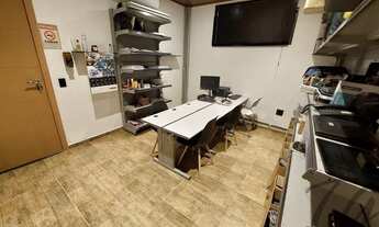 Imagem 4: SALAO COMERCIAL em SOROCABA - SP, Vila Nova Sorocaba