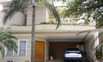 Imagem 1: CASA RESIDENCIAL em SOROCABA - SP, Condominio Villa dos Inglezes
