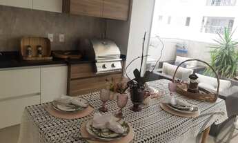 Imagem: APARTAMENTO RESIDENCIAL em SOROCABA - SP