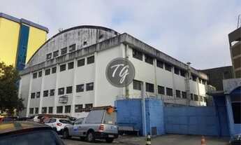 Imagem 5: GALPAO COMERCIAL em SOROCABA - SP, Éden