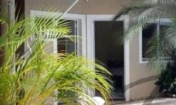 Imagem 2: CASA RESIDENCIAL em SOROCABA - SP, Condominio Villa dos Inglezes