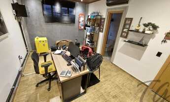 Imagem 5: SALAO COMERCIAL em SOROCABA - SP, Vila Nova Sorocaba