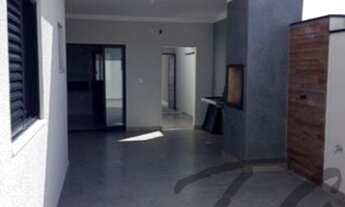 Imagem: CASA RESIDENCIAL em SOROCABA - SP, Condominio