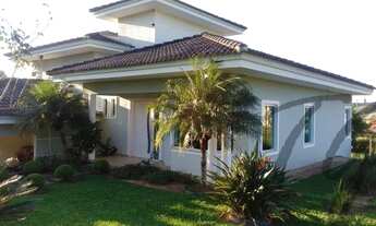 Imagem 3: CASA RESIDENCIAL em ARAÇOIABA DA SERRA - SP, Condominio Village da Serra