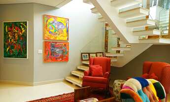 Imagem 3: CASA RESIDENCIAL em SOROCABA - SP, CONDOMÍNIO LAGO DA BOA VISTA