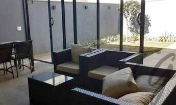 Imagem 2: CASA RESIDENCIAL em Votorantim - SP, Condomínio Parque Esplanada