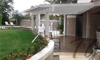 Imagem 3: CASA RESIDENCIAL em SOROCABA - SP, PARQUE CAMPOLIM