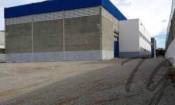 Imagem 3: GALPAO COMERCIAL em SOROCABA - SP, IPORANGA
