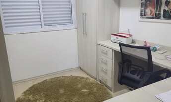 Imagem 5: APARTAMENTO RESIDENCIAL em SOROCABA - SP, Condominio Raizes do Campolim