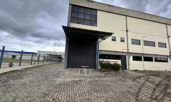 Imagem: GALPAO COMERCIAL em SOROCABA - SP, Iporanga