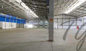 Imagem 4: GALPAO COMERCIAL em SOROCABA - SP, Iporanga