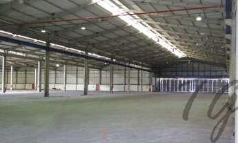 Imagem: GALPAO COMERCIAL em SOROCABA - SP, Iporanga