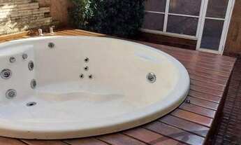 Imagem 3: CASA RESIDENCIAL em SOROCABA - SP, Condominio Villa dos Inglezes