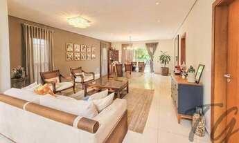 Imagem 5: CASA RESIDENCIAL em SOROCABA - SP, Condominio Villa dos Inglezes